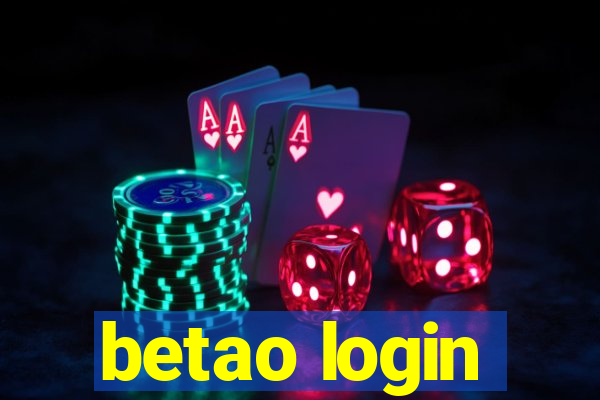 betao login